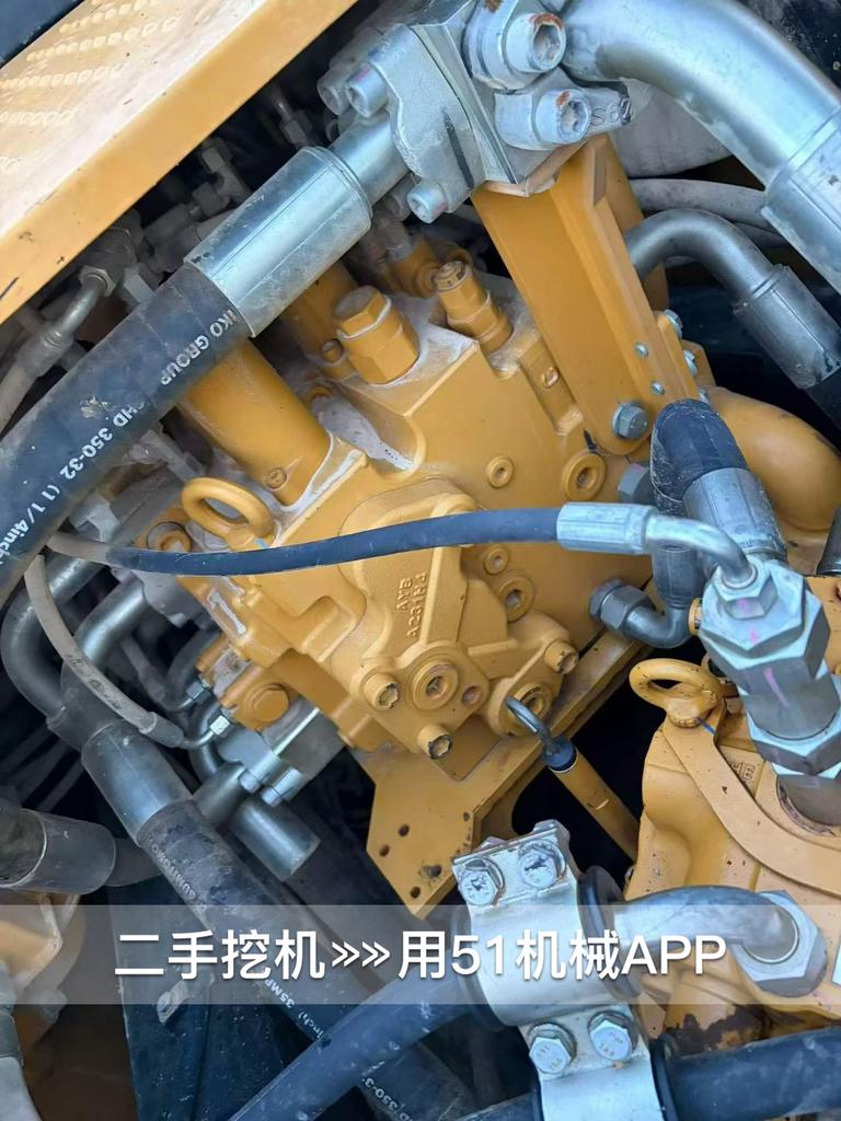 51挖机